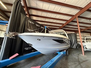 Sea Ray 350 SLX 13 2022 Sea Ray 350 SLX 14