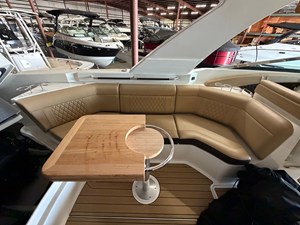Sea Ray 350 SLX 20 2022 Sea Ray 350 SLX 21