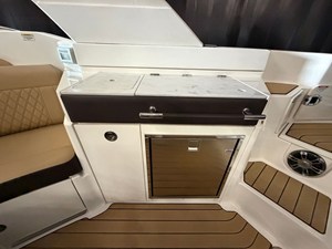 Sea Ray 350 SLX 23 2022 Sea Ray 350 SLX 24