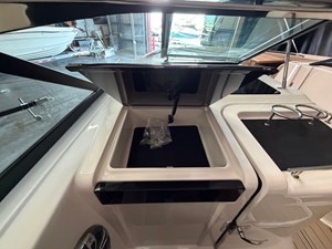 Sea Ray 350 SLX 34 2022 Sea Ray 350 SLX 35