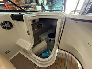 Sea Ray 350 SLX 36 2022 Sea Ray 350 SLX 37