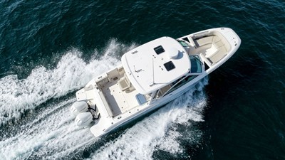 Boston Whaler 320 VANTAGE 11 2022 Boston Whaler 320 VANTAGE 12