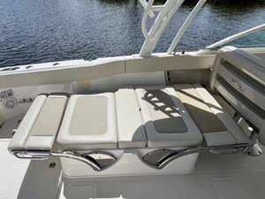 Boston Whaler 320 VANTAGE 28 2022 Boston Whaler 320 VANTAGE 29