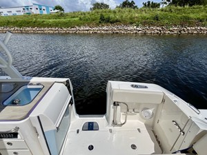 Boston Whaler 320 VANTAGE 29 2022 Boston Whaler 320 VANTAGE 30