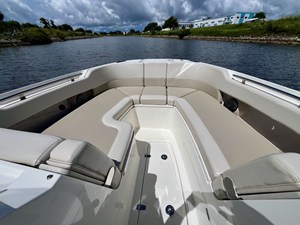 Boston Whaler 320 VANTAGE 31 2022 Boston Whaler 320 VANTAGE 32