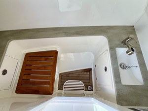 Boston Whaler 320 VANTAGE 34 2022 Boston Whaler 320 VANTAGE 35