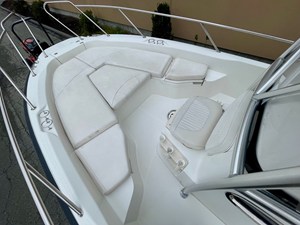 2013 Boston Whaler 230 DAUNTLESS 14