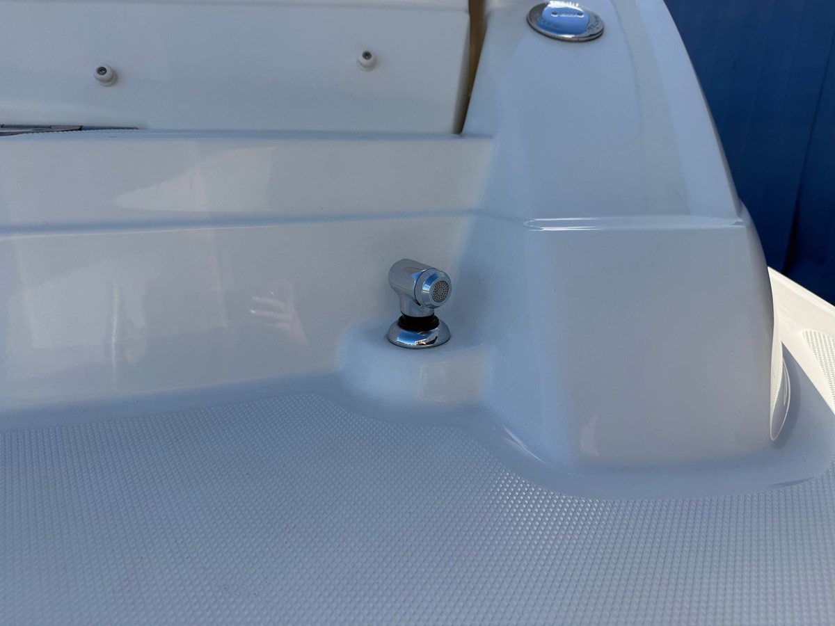 2007 Sea Ray 250 SLX 8