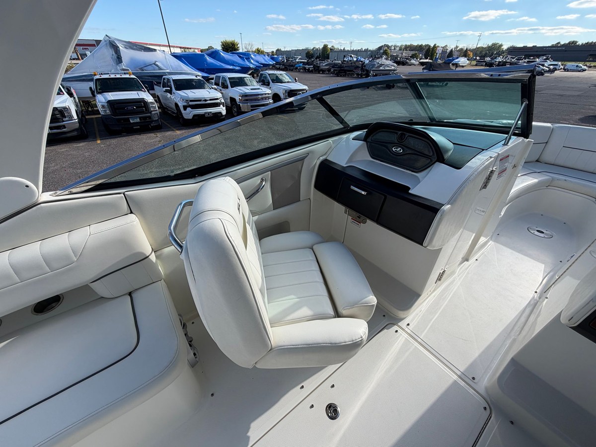 2007 Sea Ray 250 SLX 26