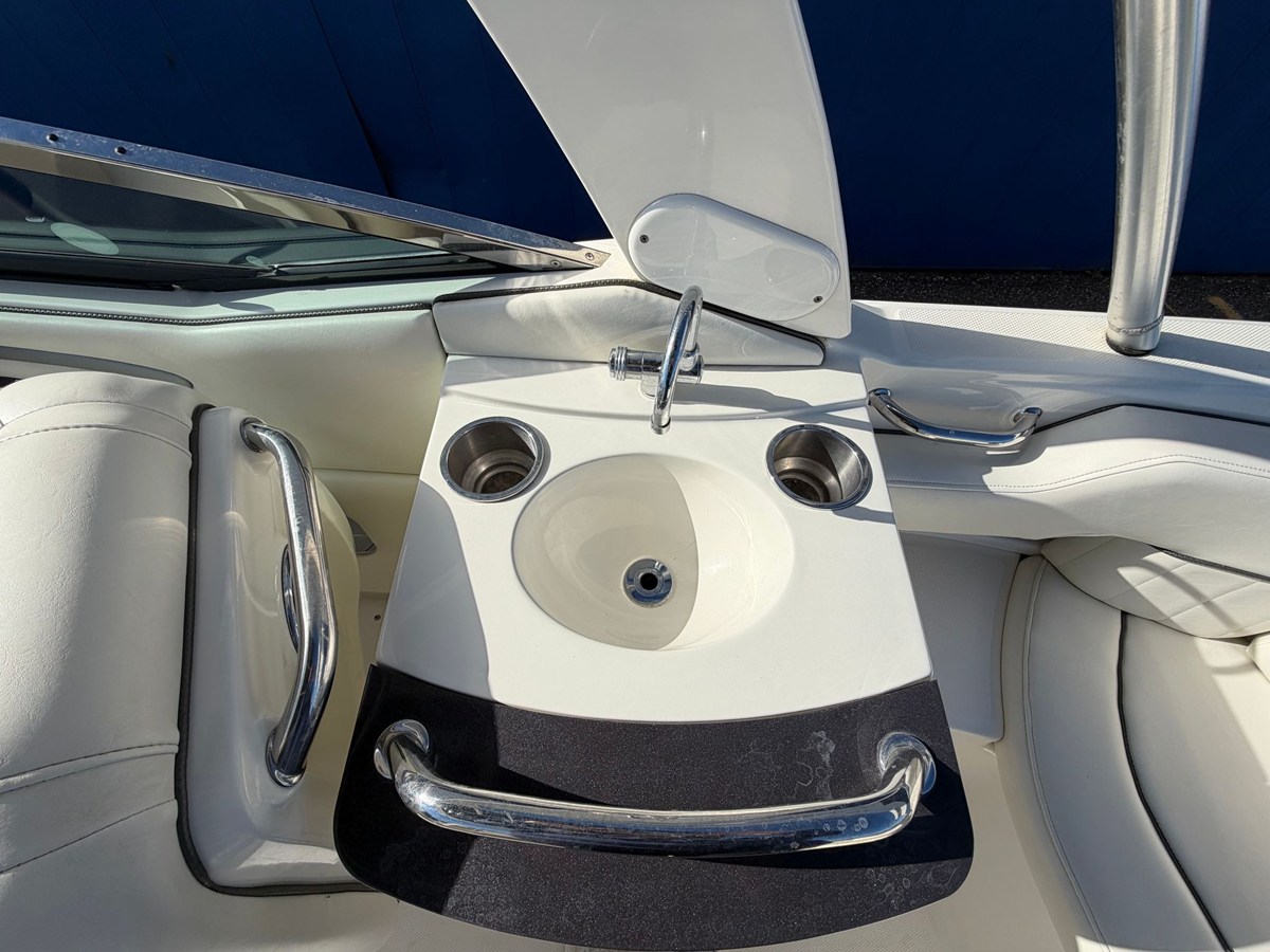 2007 Sea Ray 250 SLX 45