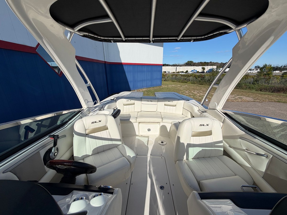 2007 Sea Ray 250 SLX 48