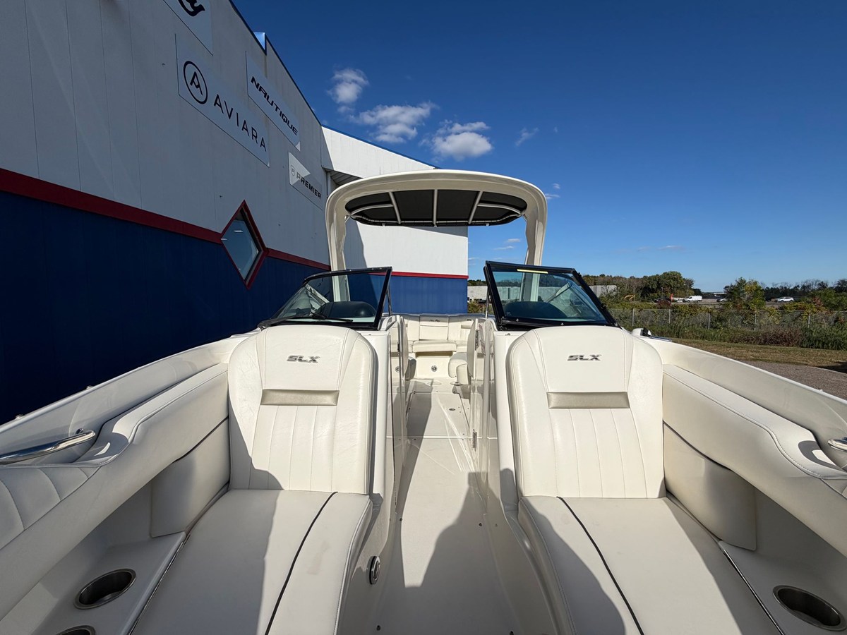 2007 Sea Ray 250 SLX 49