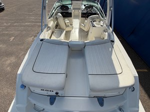 2007 Sea Ray 250 SLX 7