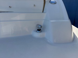 2007 Sea Ray 250 SLX 8