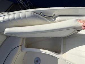 2007 Sea Ray 250 SLX 11