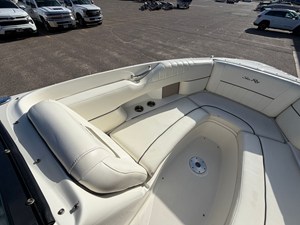 2007 Sea Ray 250 SLX 16