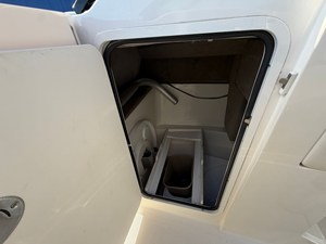 2007 Sea Ray 250 SLX 19