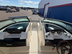 2007 Sea Ray 250 SLX 22