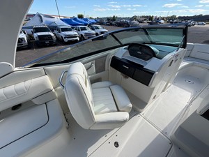 2007 Sea Ray 250 SLX 26