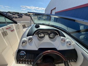 2007 Sea Ray 250 SLX 29