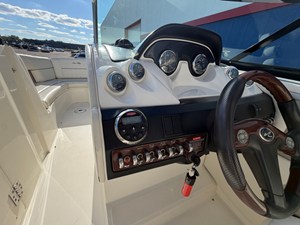 2007 Sea Ray 250 SLX 30