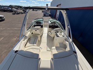 2007 Sea Ray 250 SLX 34