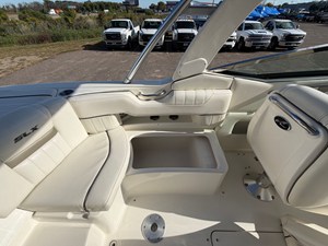 2007 Sea Ray 250 SLX 36