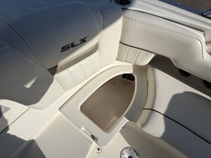 2007 Sea Ray 250 SLX 37