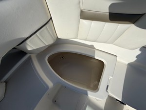 2007 Sea Ray 250 SLX 39
