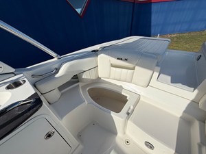 2007 Sea Ray 250 SLX 40