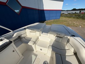 2007 Sea Ray 250 SLX 41