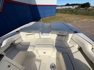 2007 Sea Ray 250 SLX 42