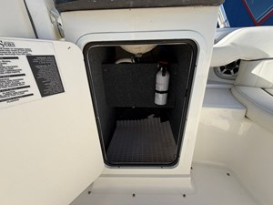 2007 Sea Ray 250 SLX 43