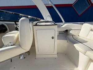 2007 Sea Ray 250 SLX 44