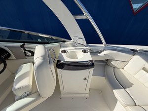 2007 Sea Ray 250 SLX 46
