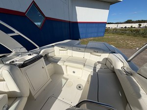 2007 Sea Ray 250 SLX 47