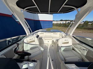 2007 Sea Ray 250 SLX 48