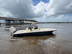 Scout 281 XSS 1 2025 Scout 281 XSS 2