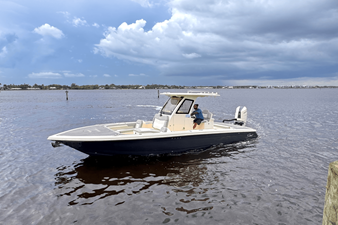 Scout 281 XSS 6 2025 Scout 281 XSS 7