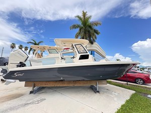 Scout 281 XSS 7 2025 Scout 281 XSS 8