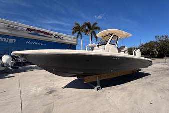 Scout 281 XSS 8 2025 Scout 281 XSS 9