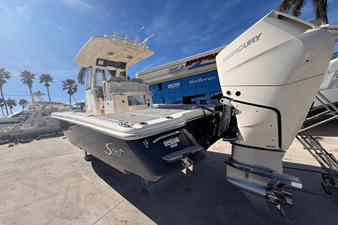 Scout 281 XSS 9 2025 Scout 281 XSS 10