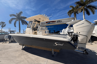 Scout 281 XSS 10 2025 Scout 281 XSS 11