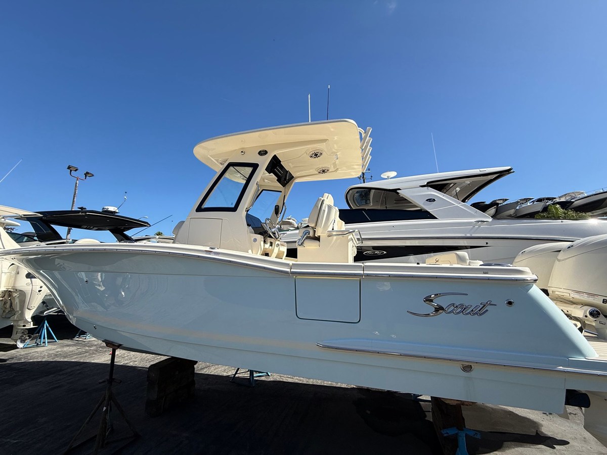 2026 Scout 261 XSS 3