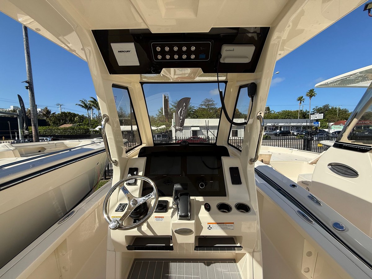 2026 Scout 261 XSS 6