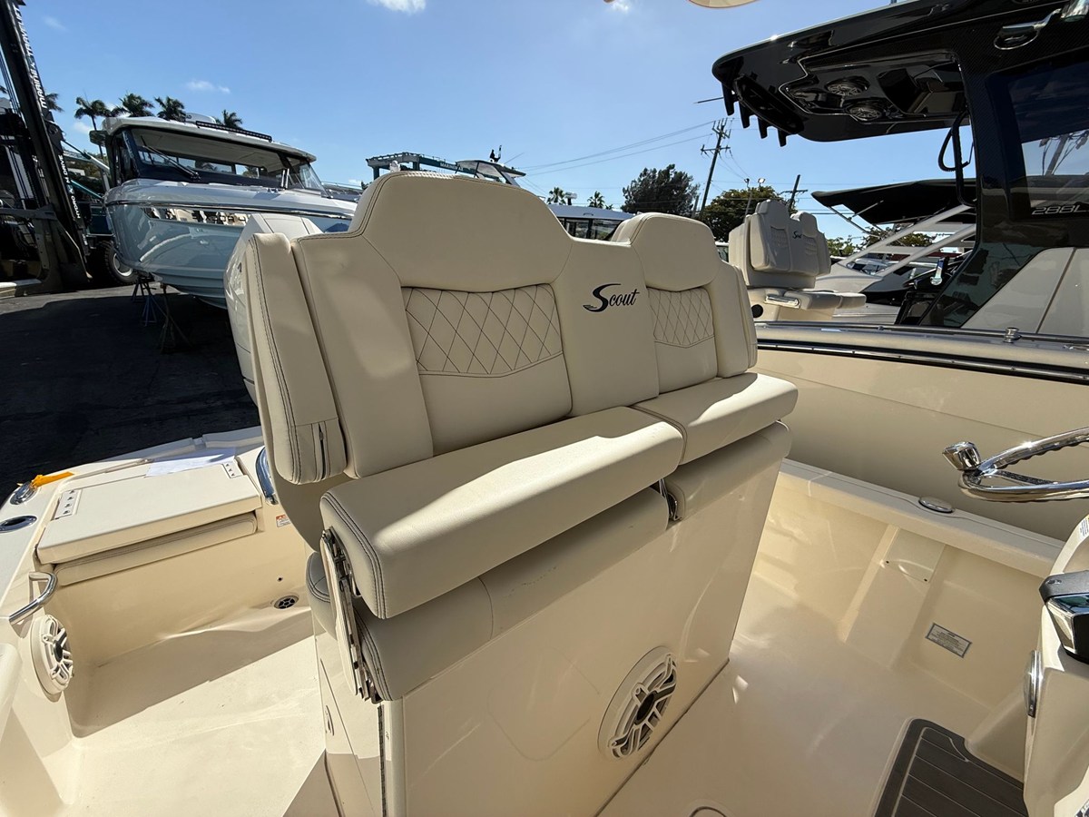 2026 Scout 261 XSS 7