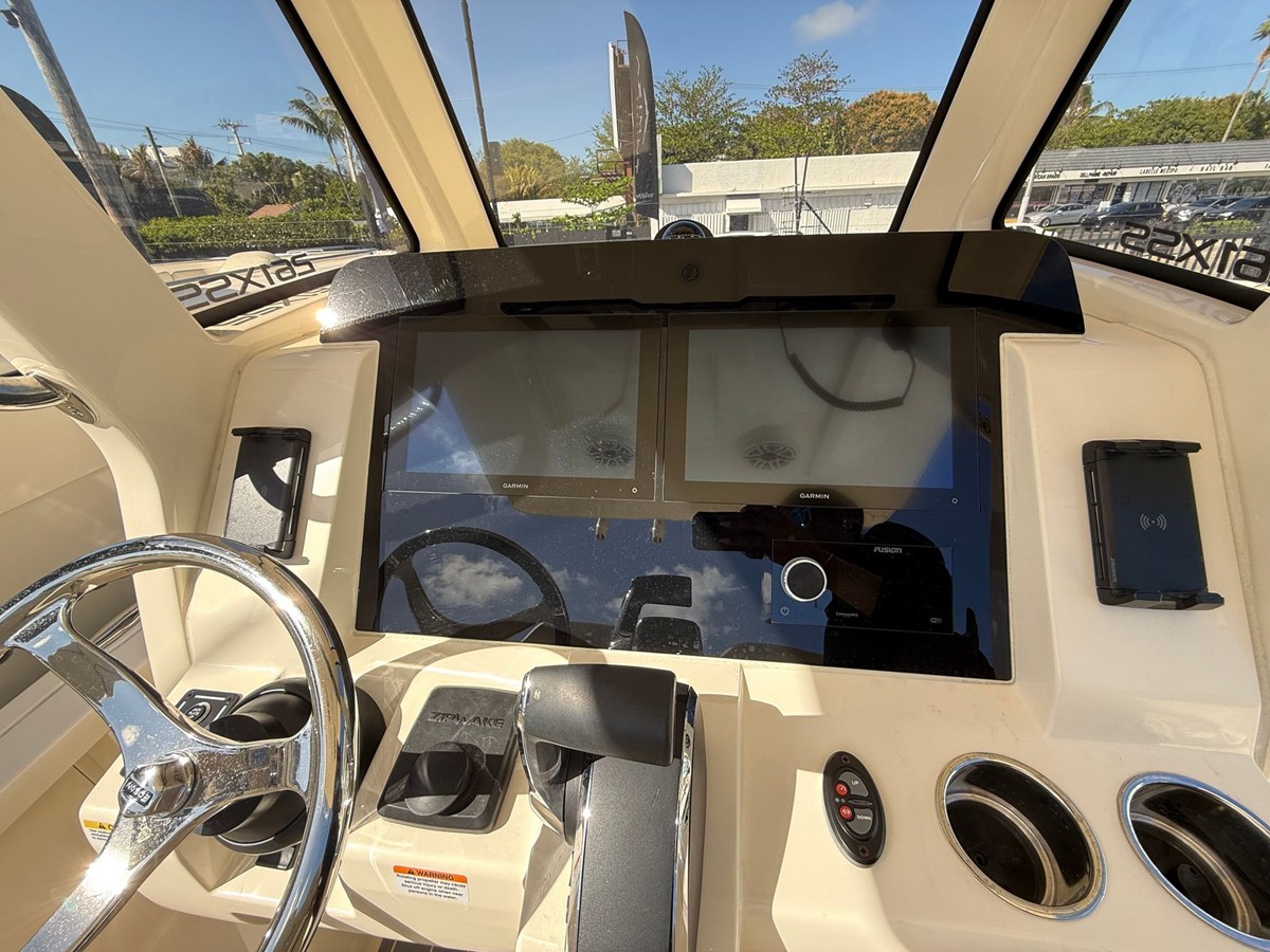 2026 Scout 261 XSS 9