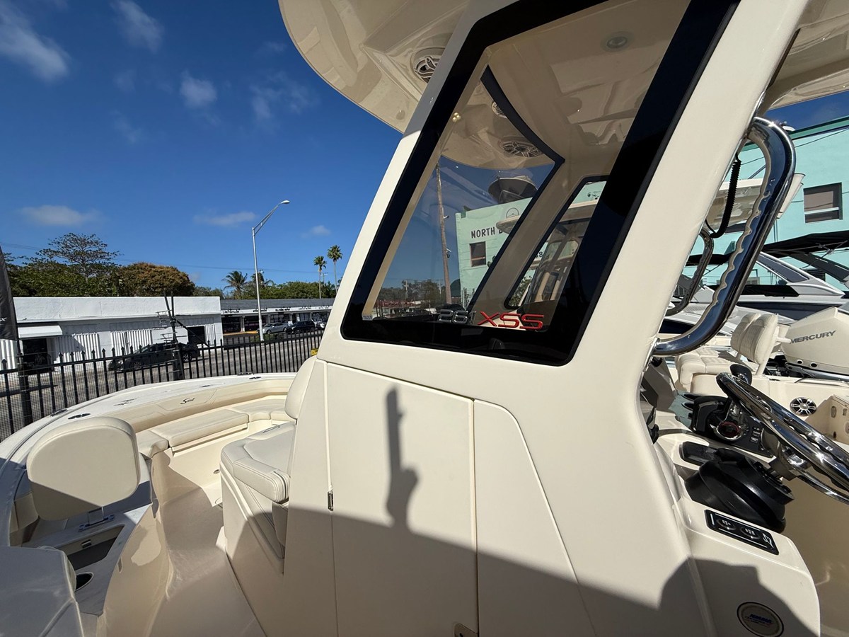 2026 Scout 261 XSS 10