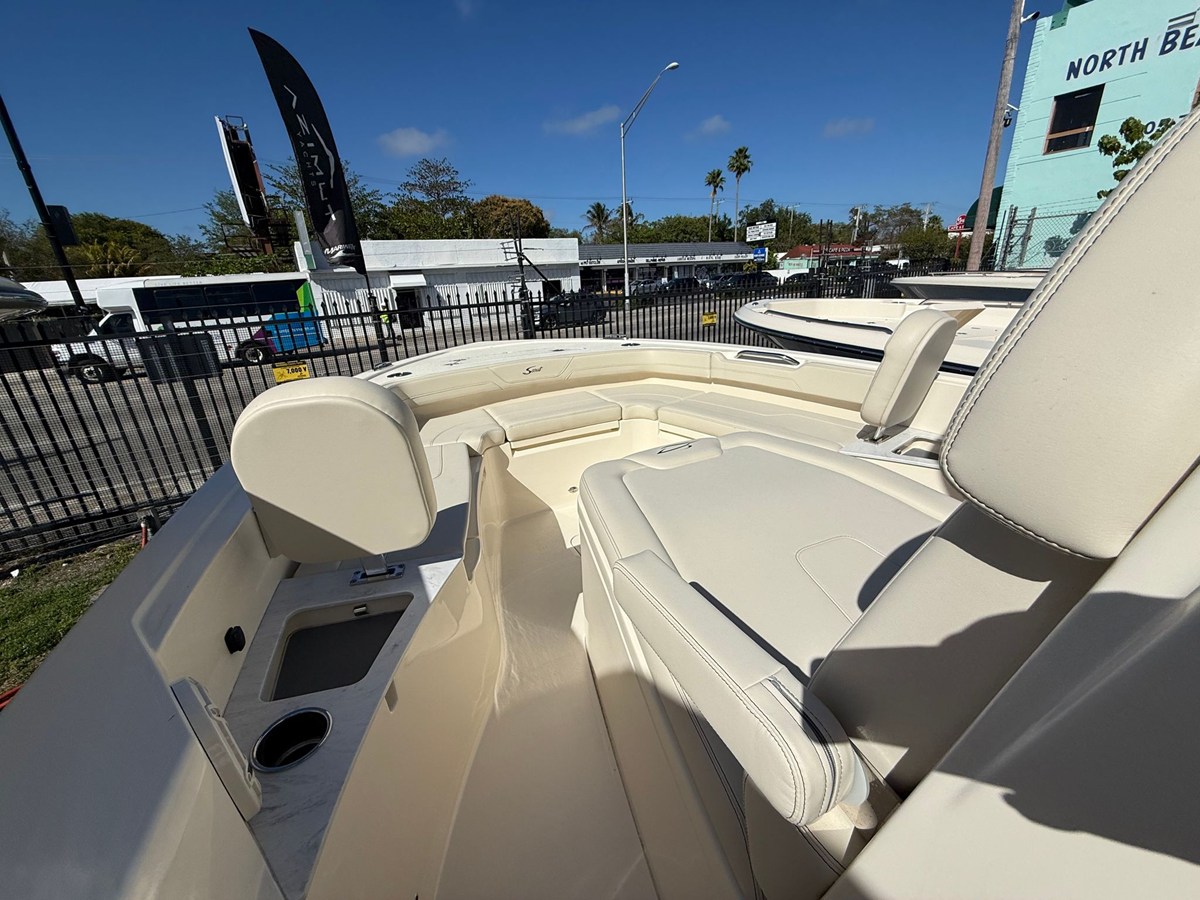 2026 Scout 261 XSS 11