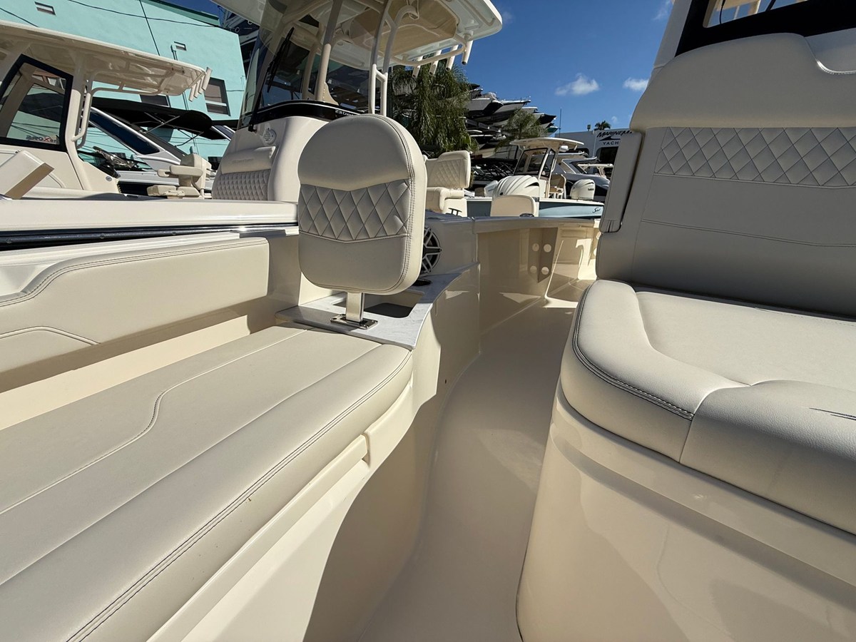 2026 Scout 261 XSS 14